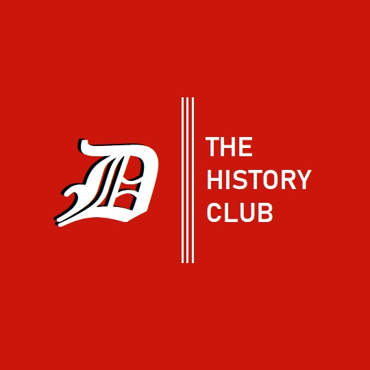 History Club